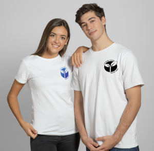 A New Thing Theme T Shirt