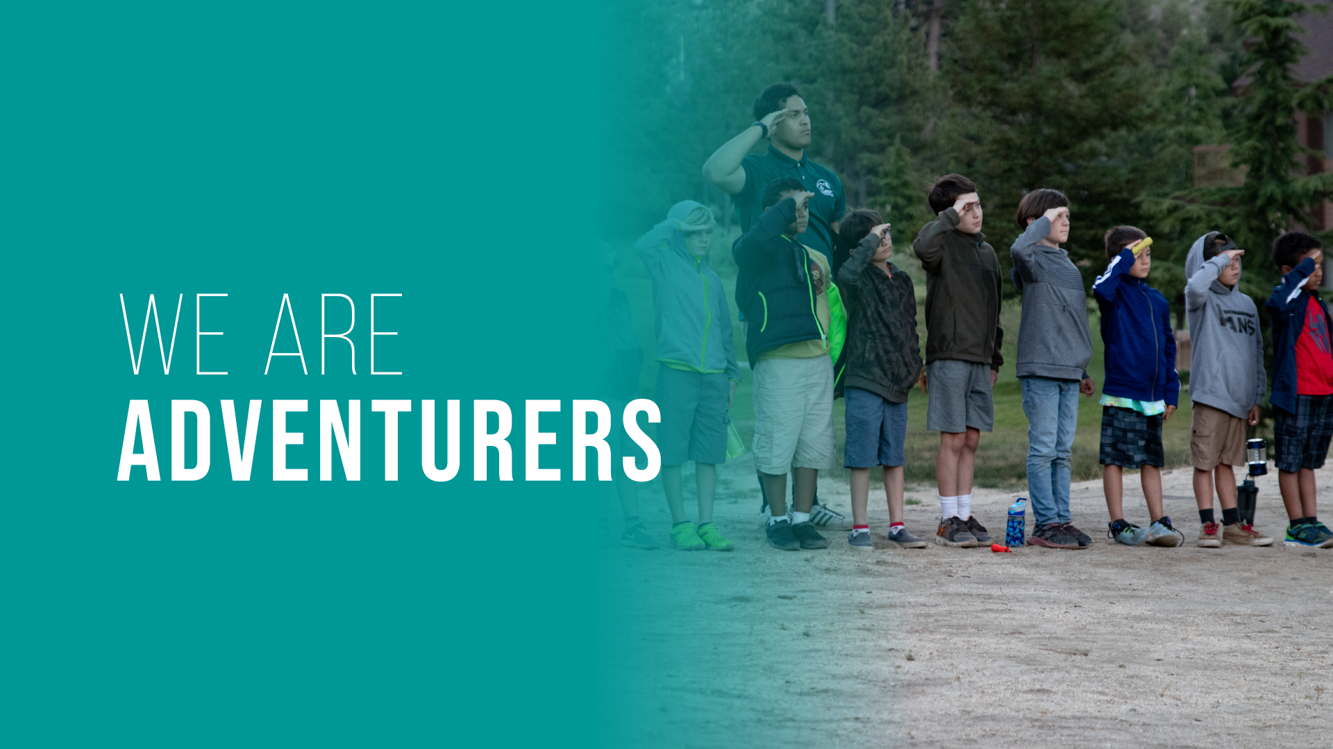 Adventurers 1